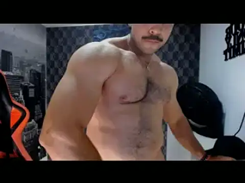 jake skye online show from March 22, 12:49 am