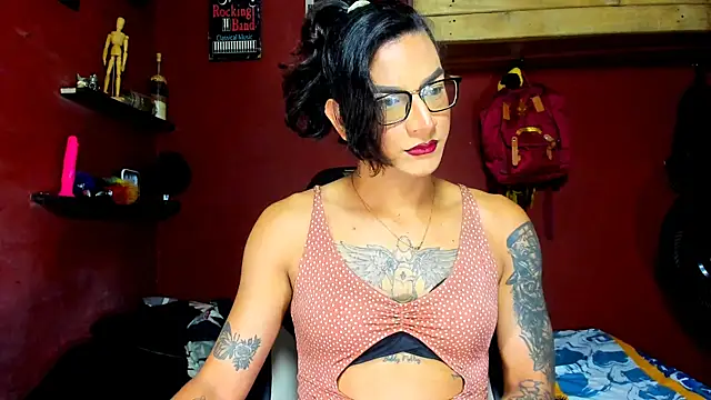 dariell smokesexx online show from October 18, 9:22 am