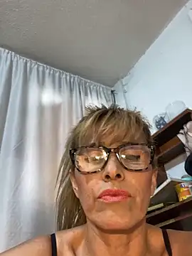 SahoryHorny online show from March 31, 4:20 pm