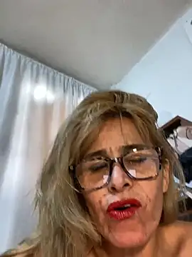 SahoryHorny online show from March 13, 6:02 pm