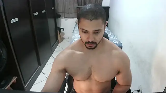 Brian Aries online show from January 10, 3:57 am