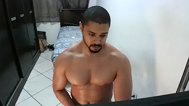 Brian Aries online show from December 28, 4:41 am