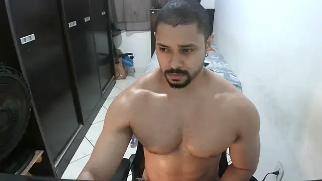 Brian Aries online show from June 14, 3:19 am