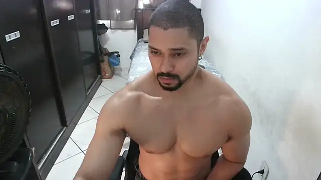 Brian Aries online show from June 1, 3:33 pm