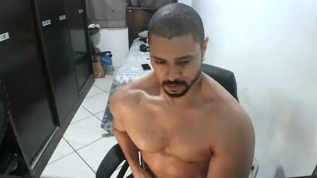 Brian Aries online show from June 17, 11:47 pm