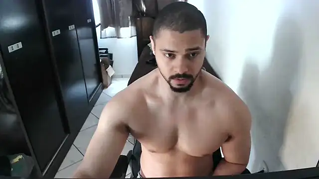 Brian Aries online show from September 30, 4:46 pm