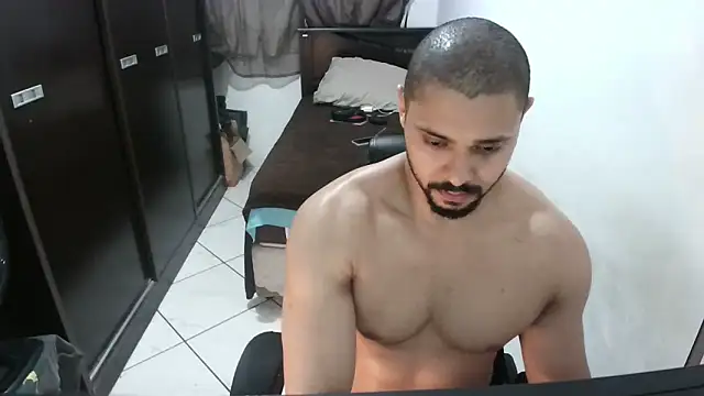 Brian Aries online show from November 4, 4:05 am