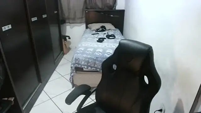 Brian Aries online show from January 13, 4:38 am