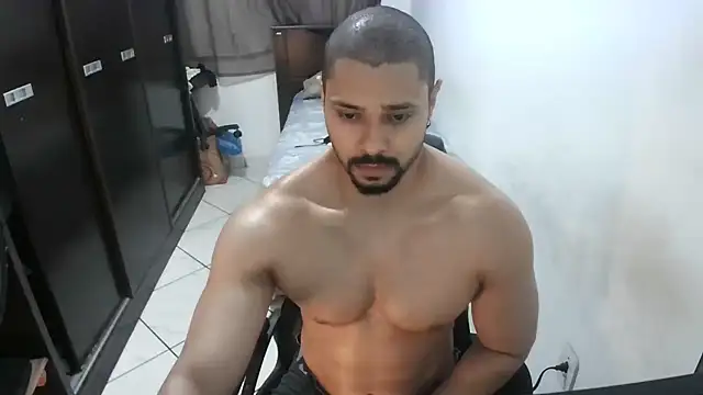Brian Aries online show from June 15, 9:14 pm