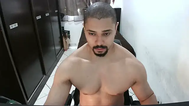 Brian Aries online show from October 6, 3:35 pm