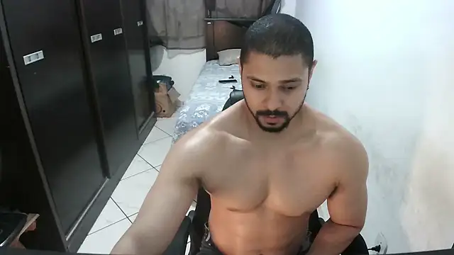 Brian Aries online show from January 17, 4:16 am