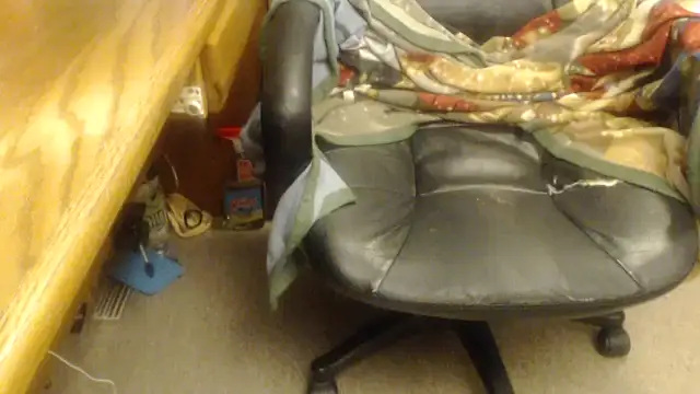 bigwurn online show from October 26, 12:49 pm