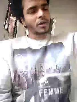 rounakhunk online show from January 17, 6:36 am