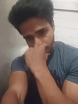 rounakhunk online show from October 29, 11:20 am