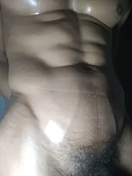 rounakhunk online show from October 19, 7:38 pm