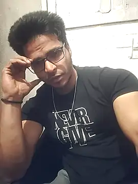 rounakhunk online show from March 20, 8:10 pm