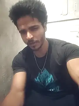 rounakhunk online show from April 23, 7:26 pm