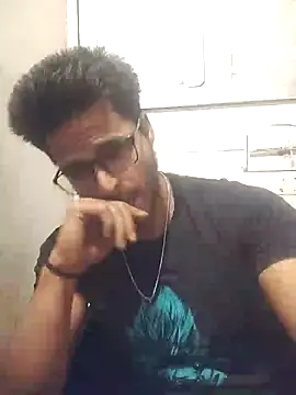 rounakhunk online show from March 22, 7:04 pm