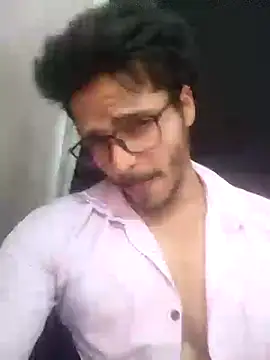 rounakhunk online show from April 27, 9:29 am