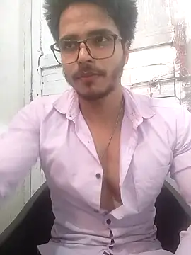 rounakhunk online show from April 30, 10:00 am