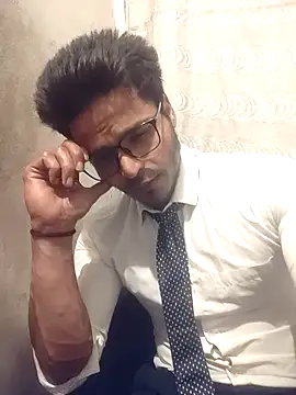 rounakhunk online show from March 21, 8:02 pm