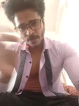 rounakhunk online show from May 7, 11:02 am