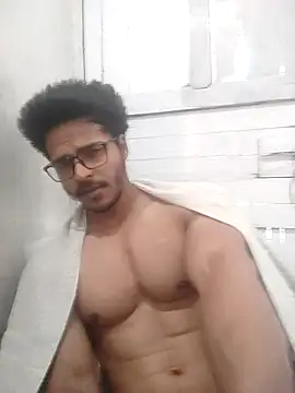 rounakhunk online show from May 10, 8:29 am