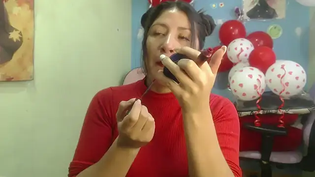 nammy  dirtyhott online show from February 13, 12:54 pm