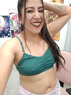 nammy  dirtyhott online show from May 28, 4:02 pm
