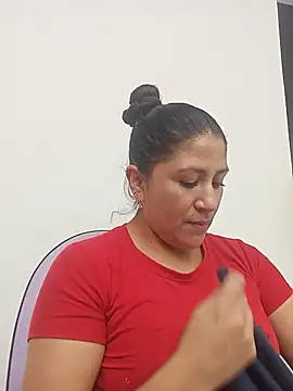 Snapshot of nammy__dirtyhott chatting on June 30, 5:57 pm nammy dirtyhott online show from June 30, 5:57 pm