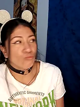 nammy  dirtyhott online show from February 19, 10:56 am