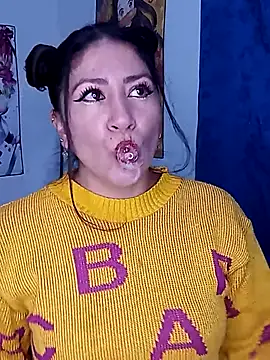 nammy  dirtyhott online show from February 27, 11:32 am