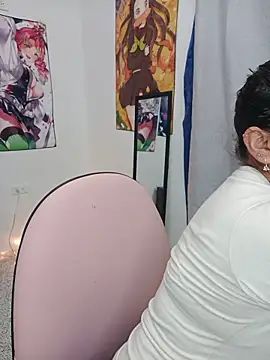 Snapshot of nammy__dirtyhott chatting on July 1, 12:27 pm nammy dirtyhott online show from July 1, 12:27 pm