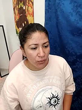 nammy  dirtyhott online show from March 13, 1:05 pm