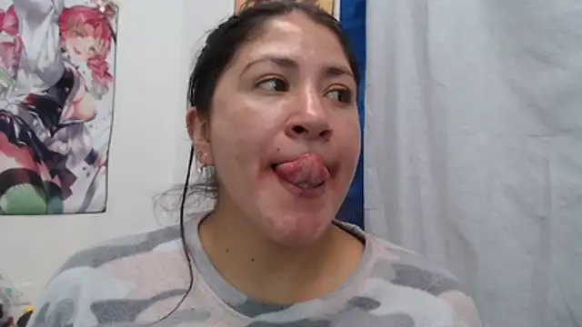 nammy  dirtyhott online show from April 18, 2:52 pm