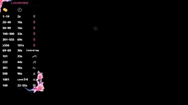 Snapshot of IsabellBigtitsxx chatting on June 29, 5:56 pm IsabellBigtitsxx online show from June 29, 5:56 pm
