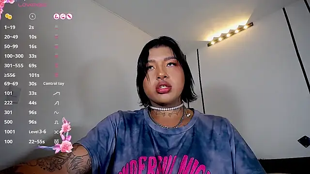 IsabellBigtitsxx online show from June 1, 7:46 pm