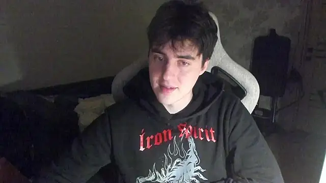 Knuckles17 online show from February 13, 1:49 am