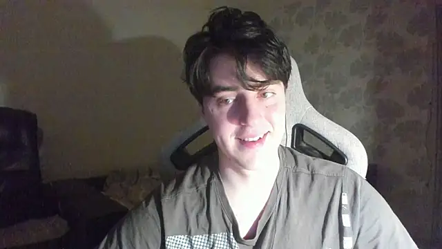 Knuckles17 online show from June 20, 9:20 pm