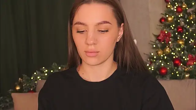 Snapshot of MaryHillty chatting on December 15, 5:31 pm MaryHillty online show from December 15, 5:31 pm