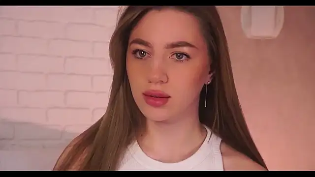 Snapshot of MaryHillty chatting on February 5, 11:55 am MaryHillty online show from February 5, 11:55 am