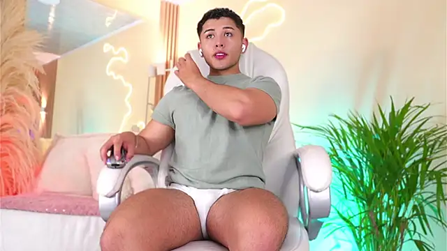 MatiasKorn online show from March 10, 3:10 am