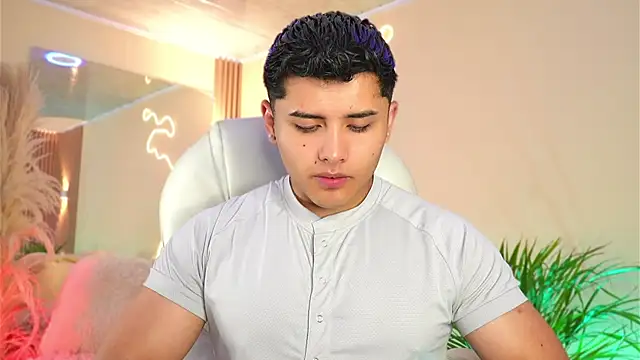 MatiasKorn online show from April 10, 3:02 am