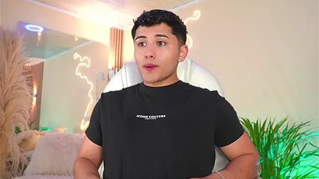 MatiasKorn online show from April 11, 4:31 am