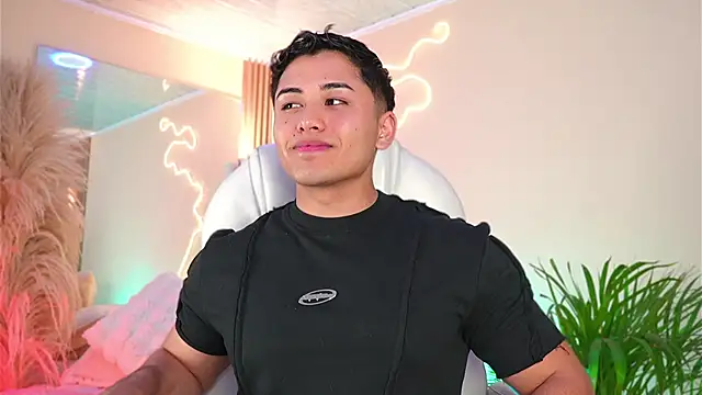 MatiasKorn online show from April 1, 4:25 am