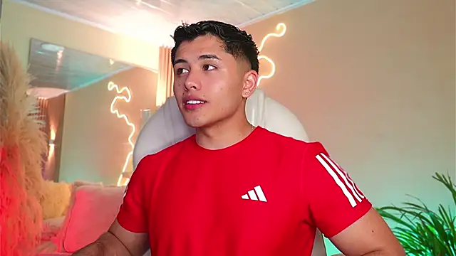 MatiasKorn online show from April 14, 4:17 am