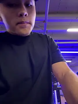 MatiasKorn online show from March 15, 6:15 pm