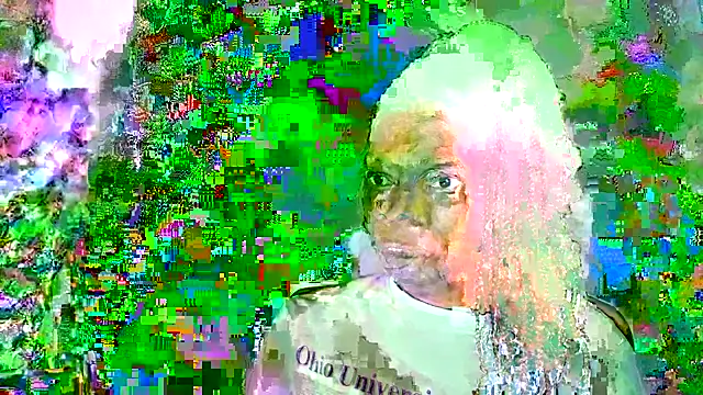 Snapshot of nzanizy chatting on January 8, 5:48 am nzanizy online show from January 8, 5:48 am