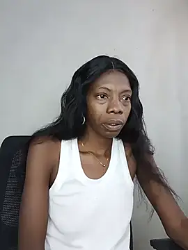 Snapshot of nzanizy chatting on June 14, 9:54 am nzanizy online show from June 14, 9:54 am