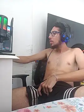 Mateusoliver7 online show from March 6, 12:22 pm